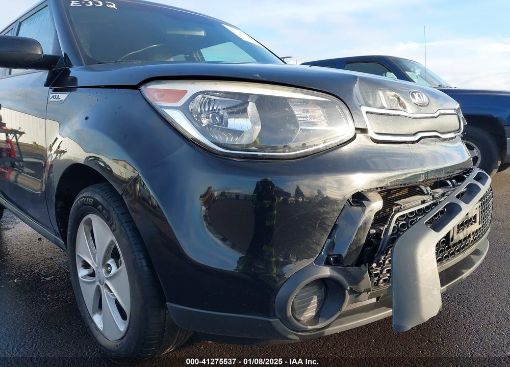 2015 KIA SOUL VIN: KNDJN2A22F7762585