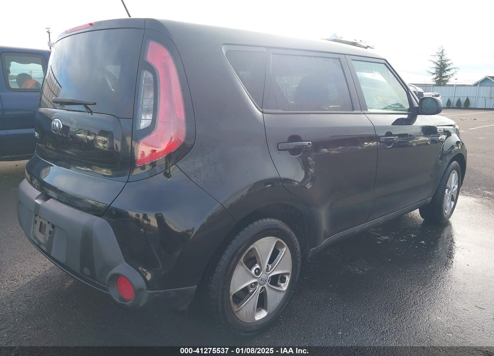 2015 KIA SOUL VIN: KNDJN2A22F7762585