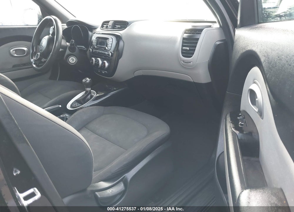 2015 KIA SOUL VIN: KNDJN2A22F7762585