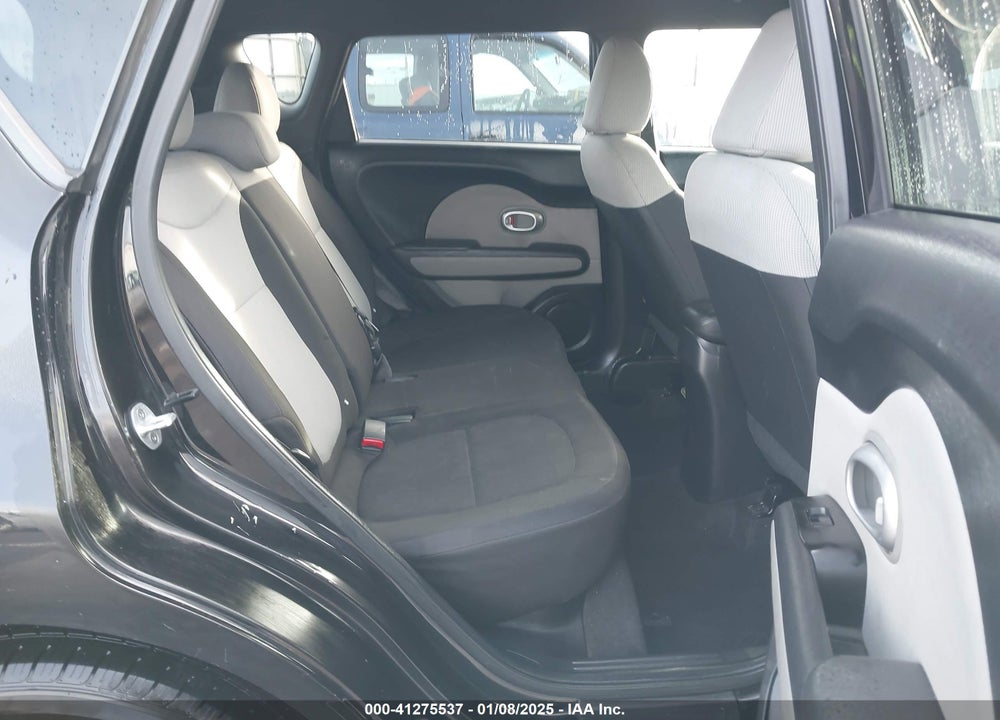 2015 KIA SOUL VIN: KNDJN2A22F7762585