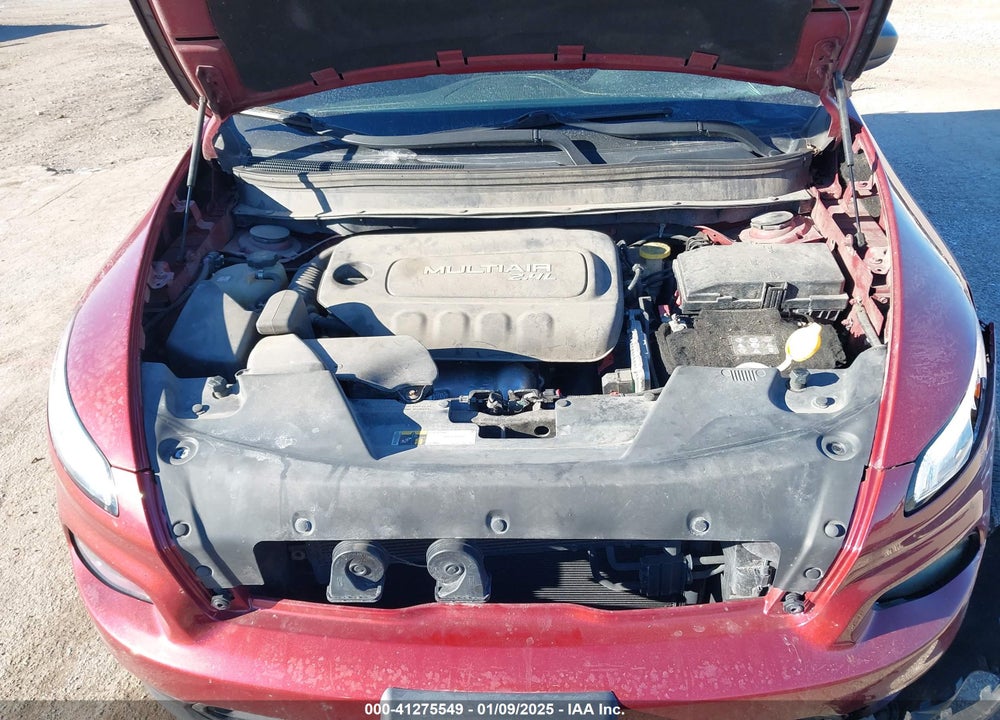 2016 JEEP CHEROKEE ALTITUDE VIN: 1C4PJMAB0GW301619