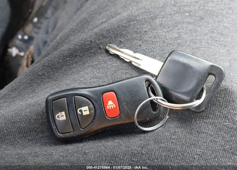 2012 NISSAN VERSA 1.8 S VIN: 3N1BC1CP3CK249598