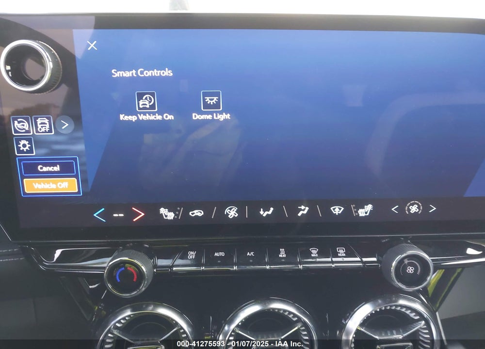 2024 CHEVROLET BLAZER EV EAWD 2LT VIN: 3GNKDBRJ4RS217410
