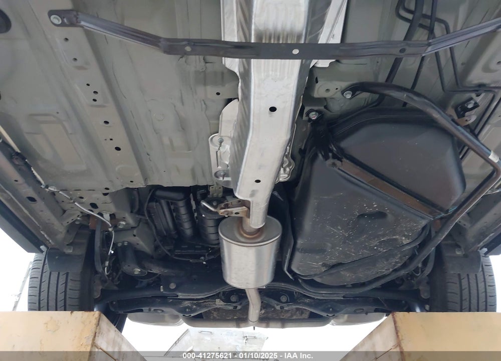 2020 HONDA CR-V 2WD EX VIN: 7FARW1H58LE020437