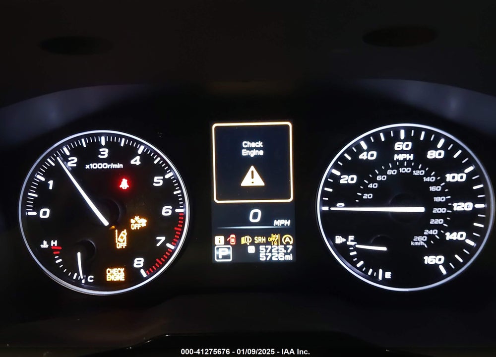 2023 SUBARU LEGACY PREMIUM VIN: 4S3BWAD66P3013534
