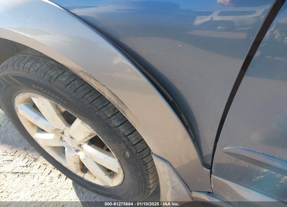 2006 SUBARU OUTBACK 2.5I VIN: 4S4BP61C567320636