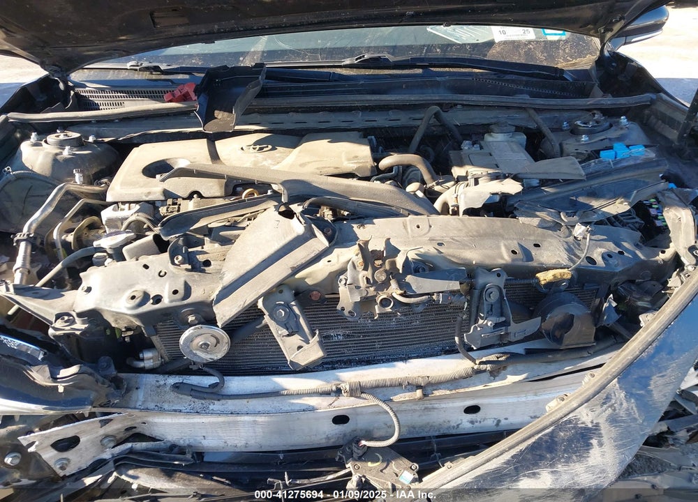 2018 TOYOTA CAMRY VIN: 4T1B11HK4JU640462