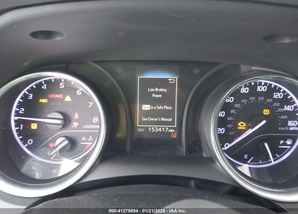 2018 TOYOTA CAMRY VIN: 4T1B11HK4JU640462