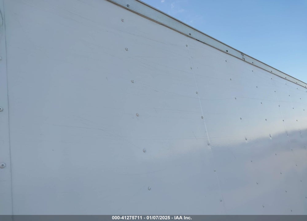 2017 LARK CARGO TRAILER VIN: 571BE1626HM021952