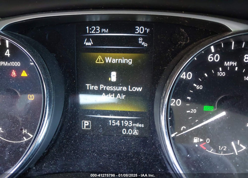 2015 NISSAN ROGUE SV VIN: 5N1AT2MV9FC751713