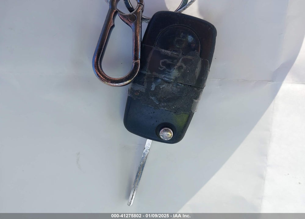2000 VOLKSWAGEN GOLF GLS VIN: WVWGC21J6YW657113