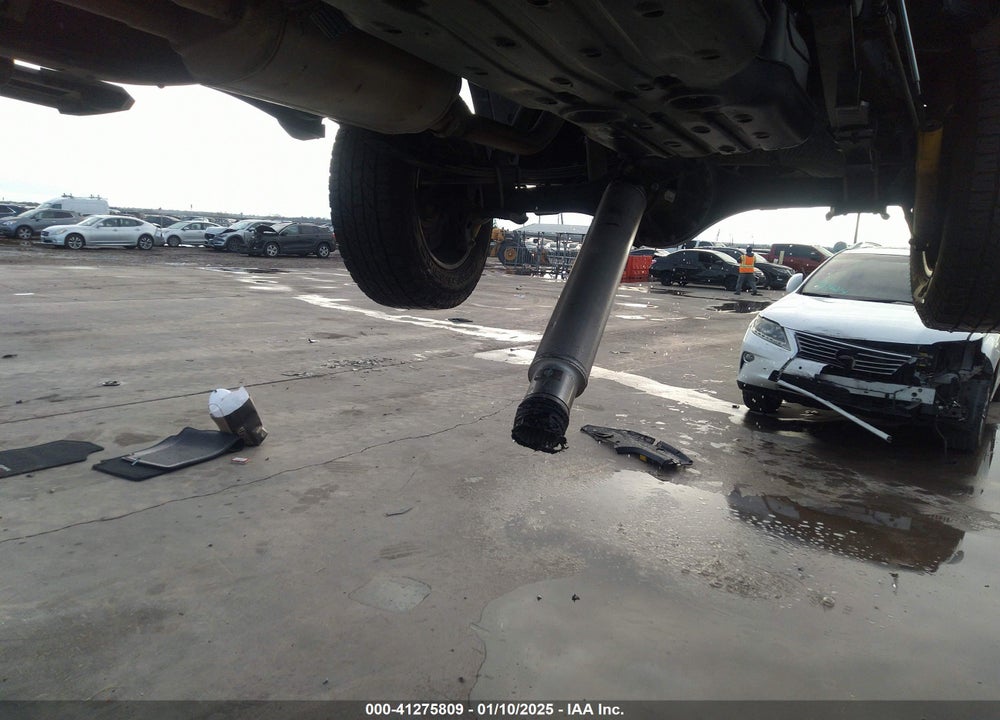 2018 TOYOTA TUNDRA VIN: 5TFUW5F19JX754195
