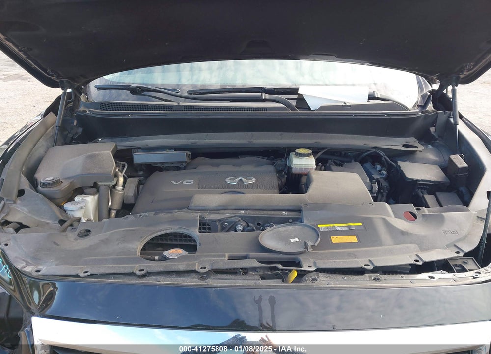 2019 INFINITI QX60 PURE VIN: 5N1DL0MM1KC565828