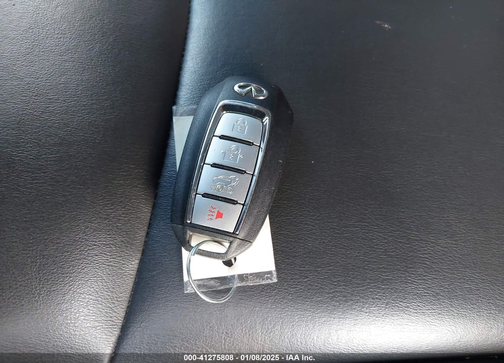 2019 INFINITI QX60 PURE VIN: 5N1DL0MM1KC565828
