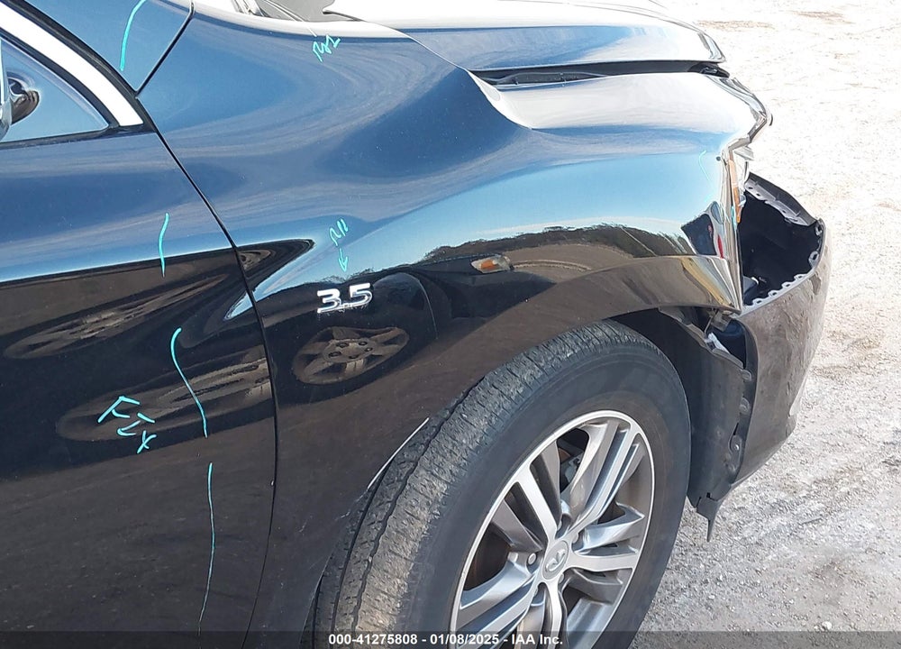 2019 INFINITI QX60 PURE VIN: 5N1DL0MM1KC565828