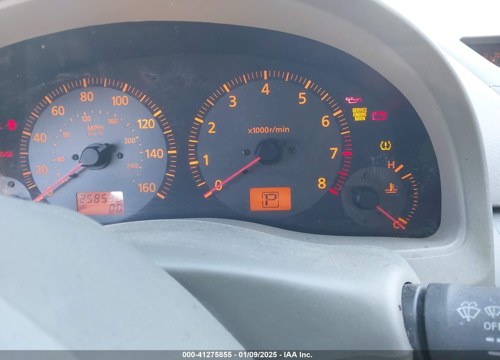 2004 INFINITI G35 VIN: JNKCV51E24M101415