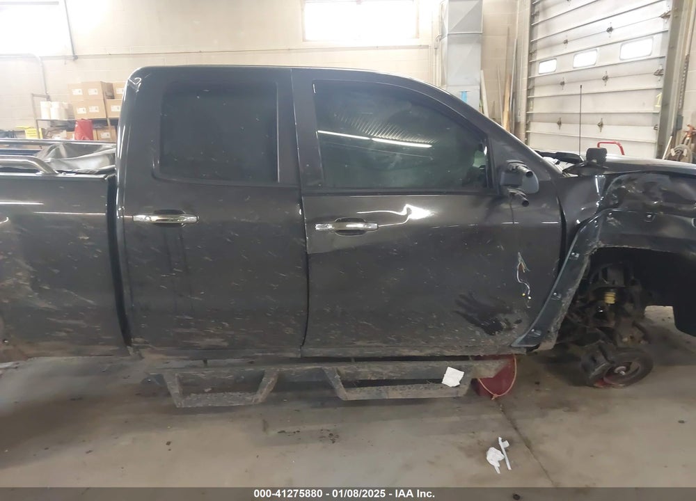 2014 CHEVROLET SILVERADO 1500 1LT VIN: 1GCVKREC2EZ131294