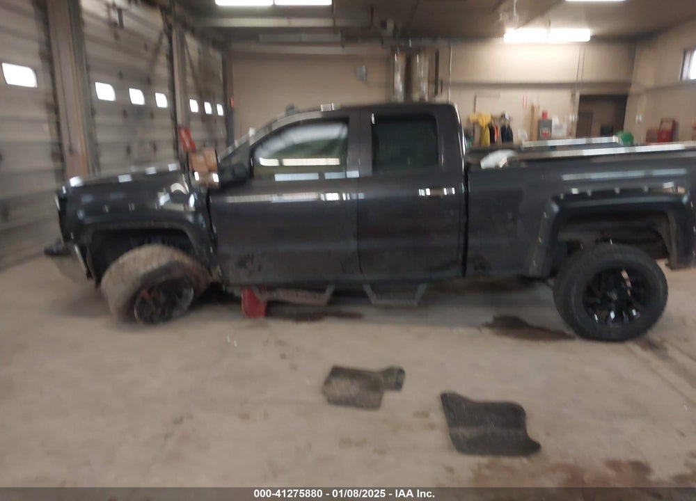 2014 CHEVROLET SILVERADO 1500 1LT VIN: 1GCVKREC2EZ131294