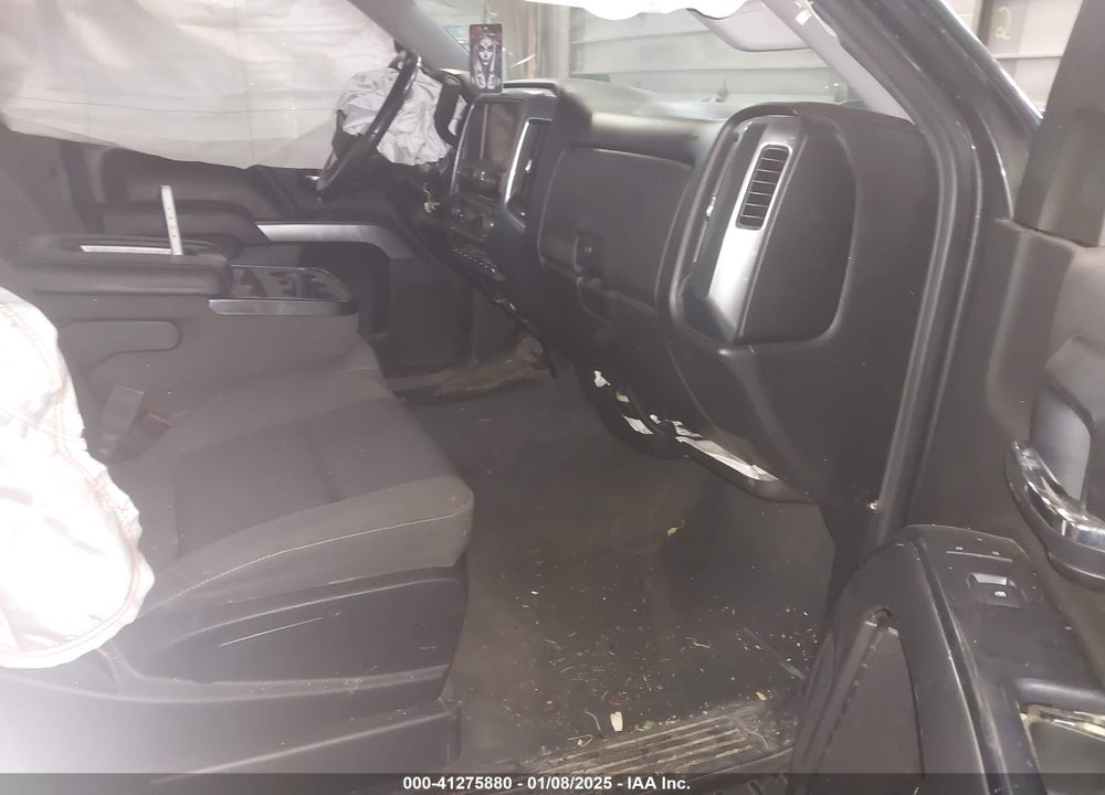 2014 CHEVROLET SILVERADO 1500 1LT VIN: 1GCVKREC2EZ131294