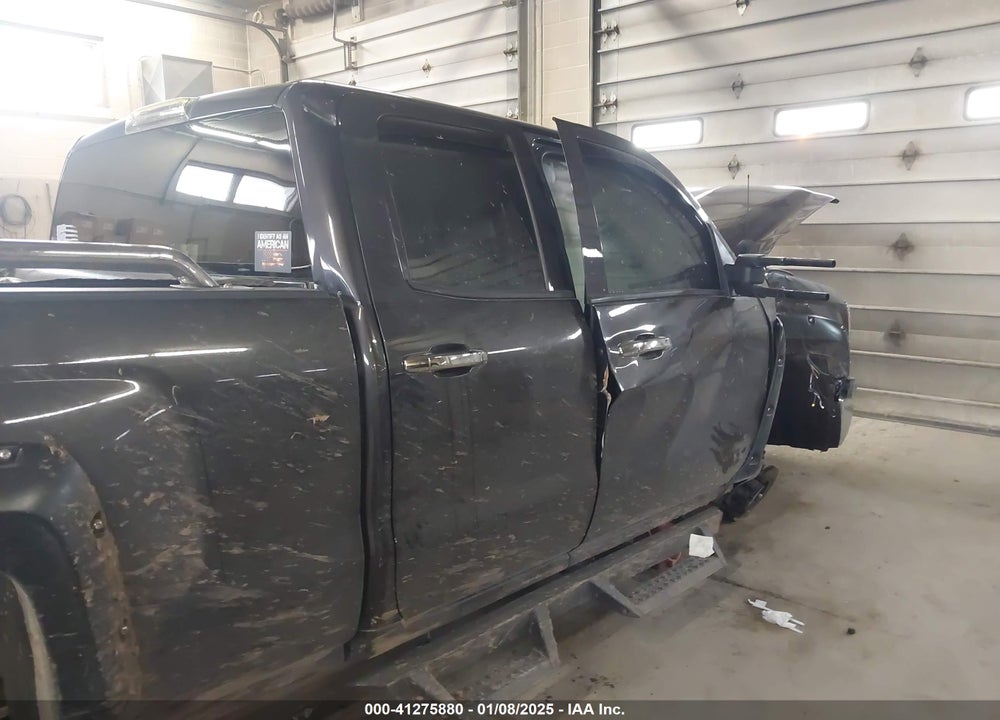 2014 CHEVROLET SILVERADO 1500 1LT VIN: 1GCVKREC2EZ131294
