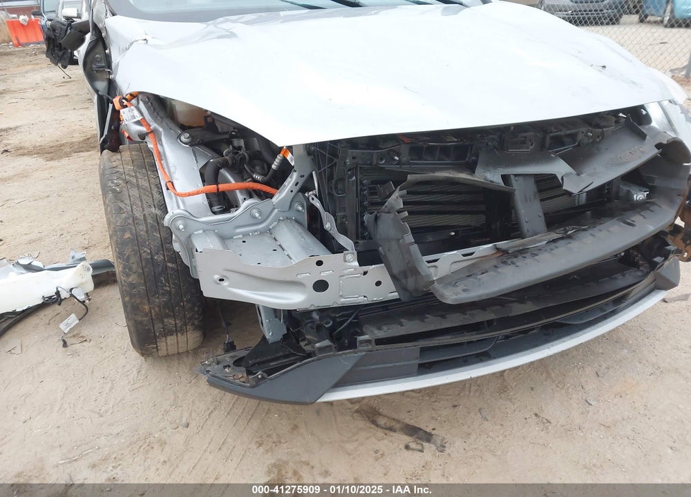 2021 FORD ESCAPE SE HYBRID VIN: 1FMCU0BZ7MUB20546