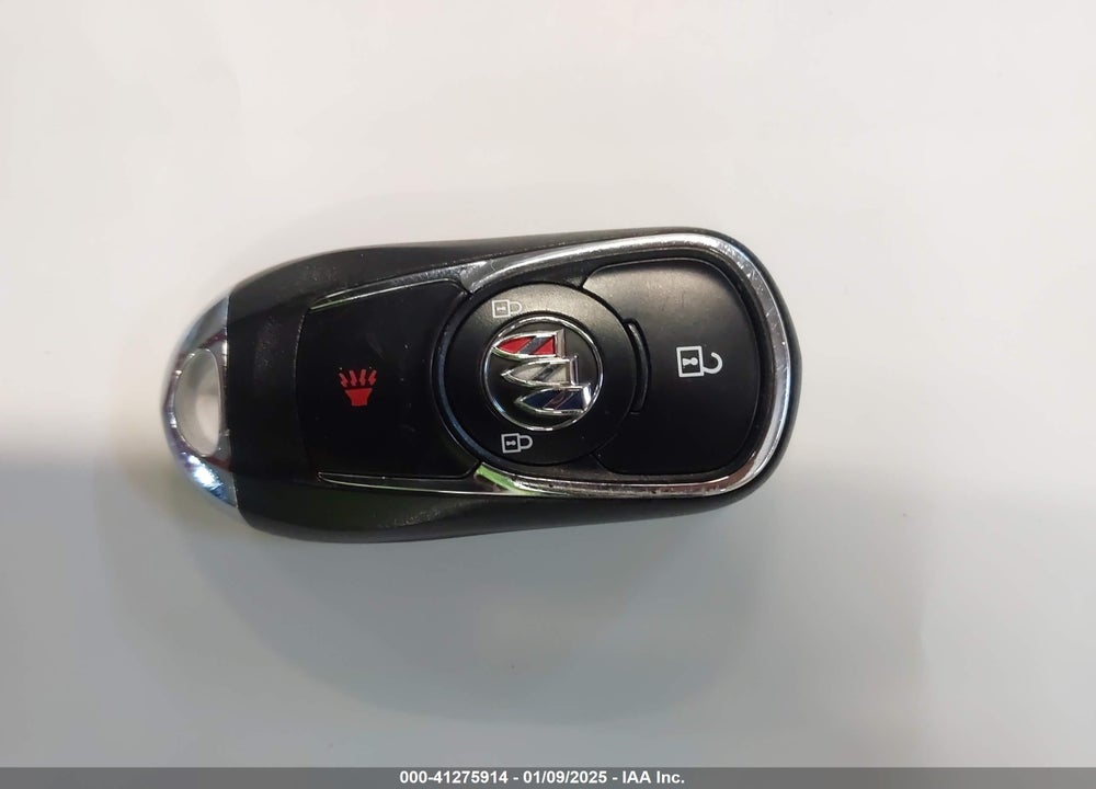 2023 BUICK ENCORE GX PREFERRED FWD VIN: KL4MMBS24PB042521
