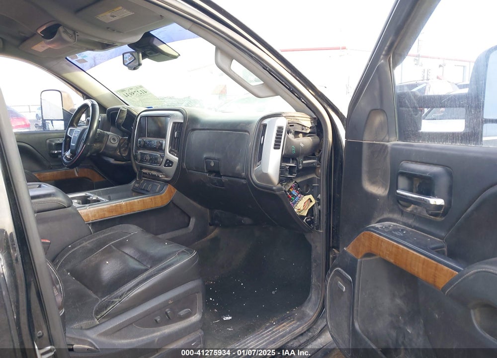 2014 GMC SIERRA 1500 VIN: 3GTP1VEC1EG126558