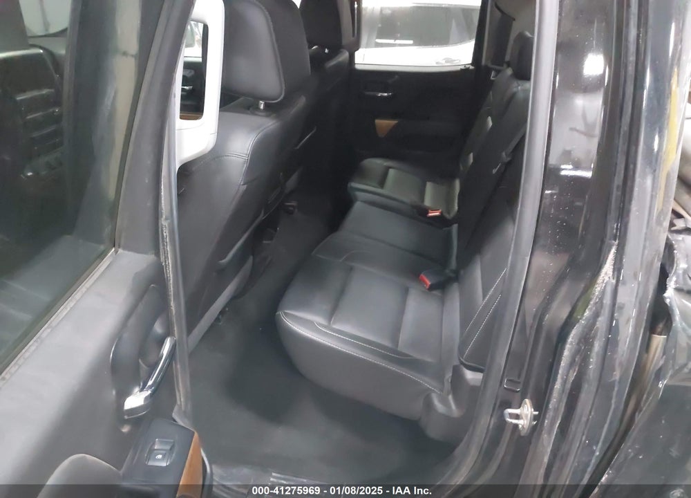2018 CHEVROLET SILVERADO 1500 1LZ VIN: 1GCVKSEC8JZ271142