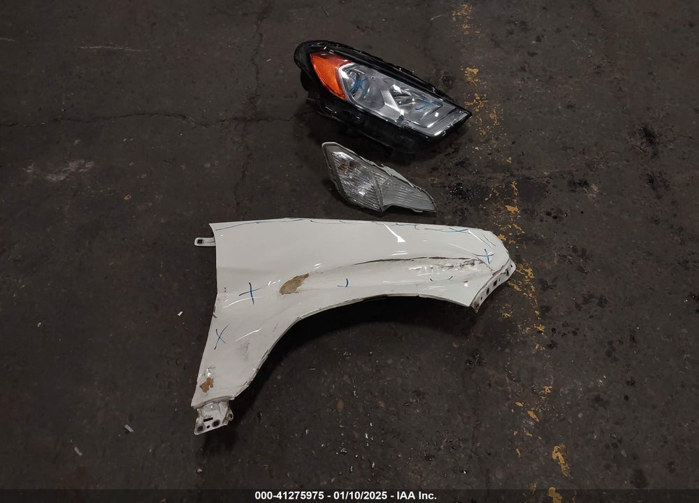 2022 FORD ECOSPORT SE VIN: MAJ6S3GL9NC461635