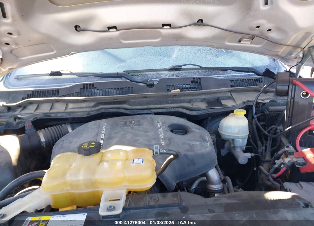 2014 RAM 1500 VIN: 1C6RR7LM6ES332385