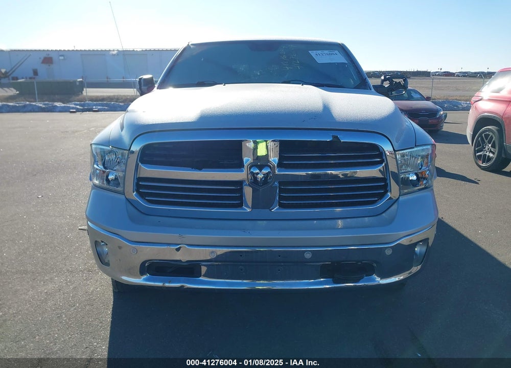 2014 RAM 1500 VIN: 1C6RR7LM6ES332385