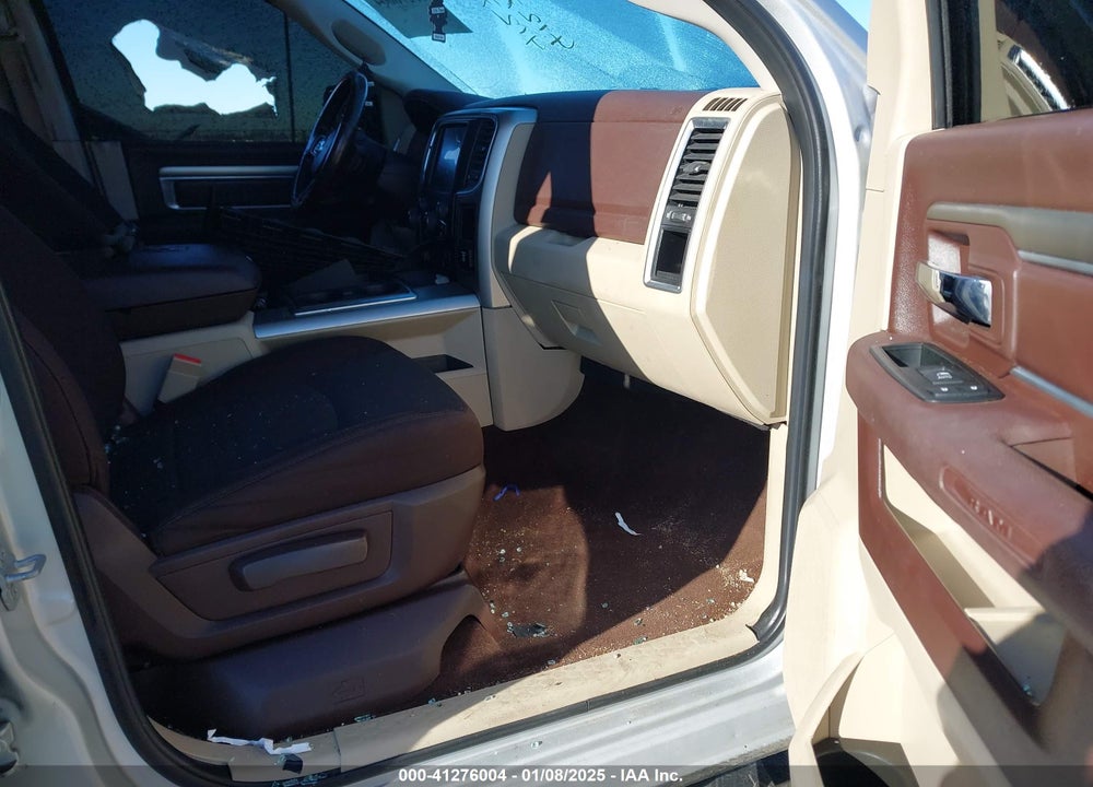 2014 RAM 1500 VIN: 1C6RR7LM6ES332385