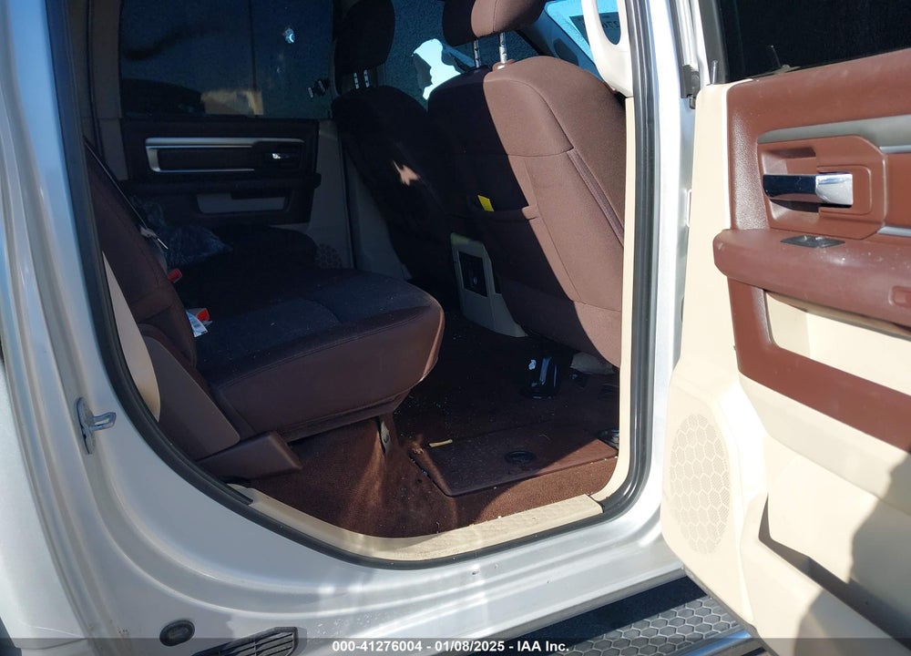 2014 RAM 1500 VIN: 1C6RR7LM6ES332385