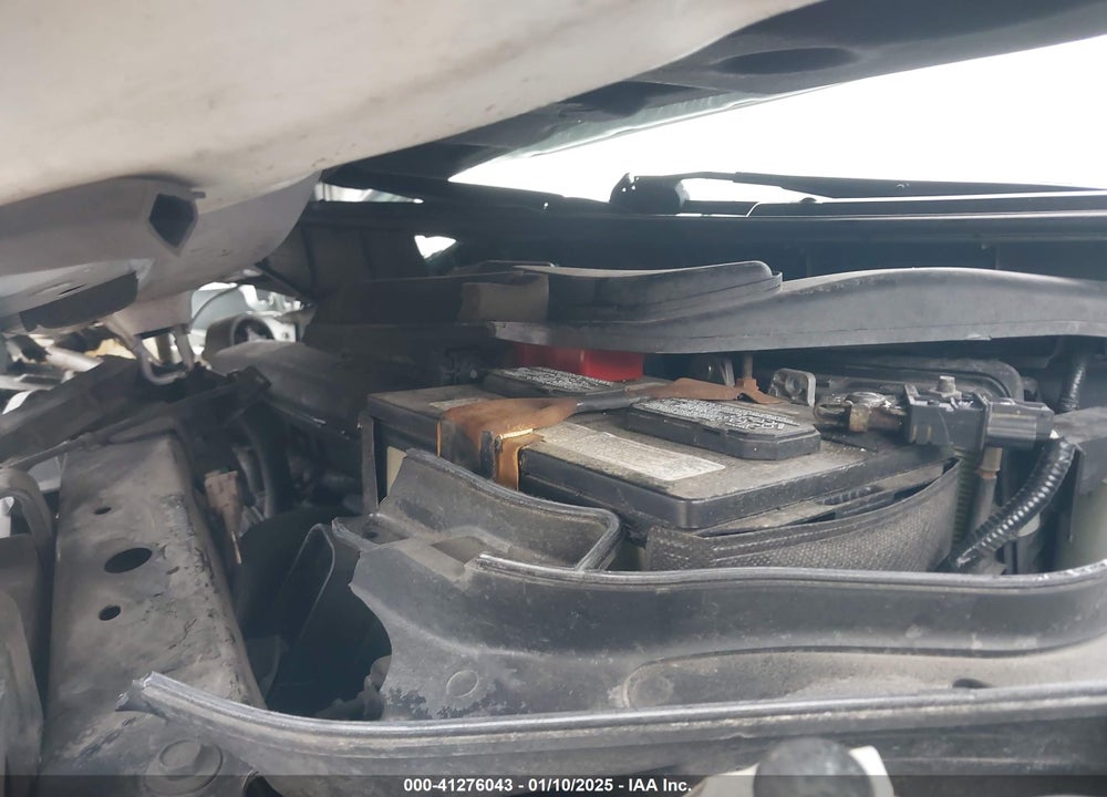 2017 NISSAN ROGUE VIN: JN8AT2MT3HW380816
