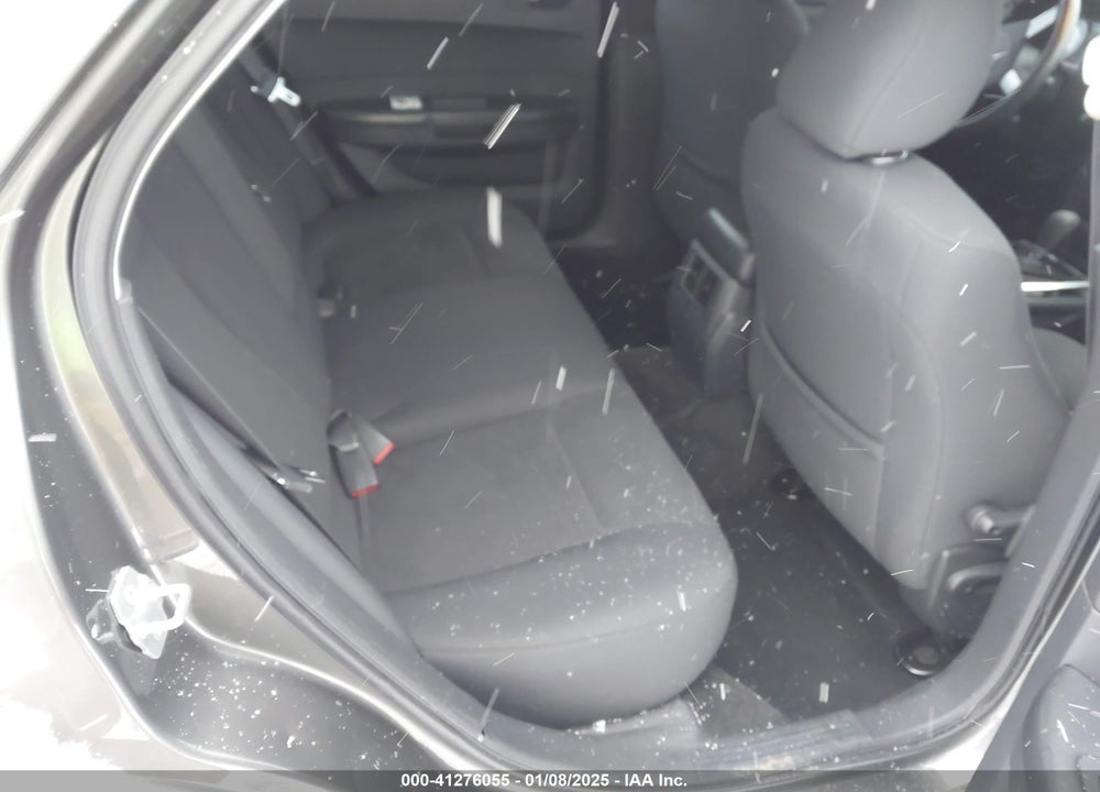 2008 CHRYSLER 300 VIN: 2C3KA43R18H224381