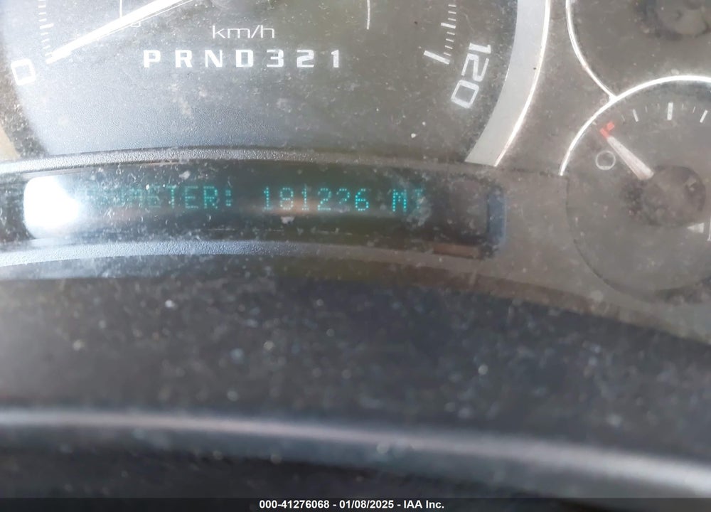 2004 CADILLAC ESCALADE ESV STANDARD VIN: 3GYFK66N04G230000