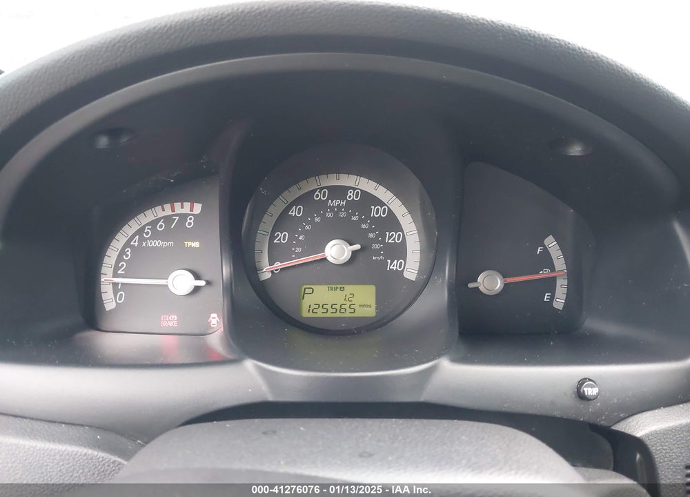 2010 KIA SPORTAGE LX V6 VIN: KNDKGCA37A7714747