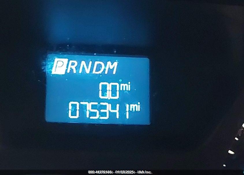 2019 FORD TRANSIT-250 VIN: 1FTYR3XM8KKB12748