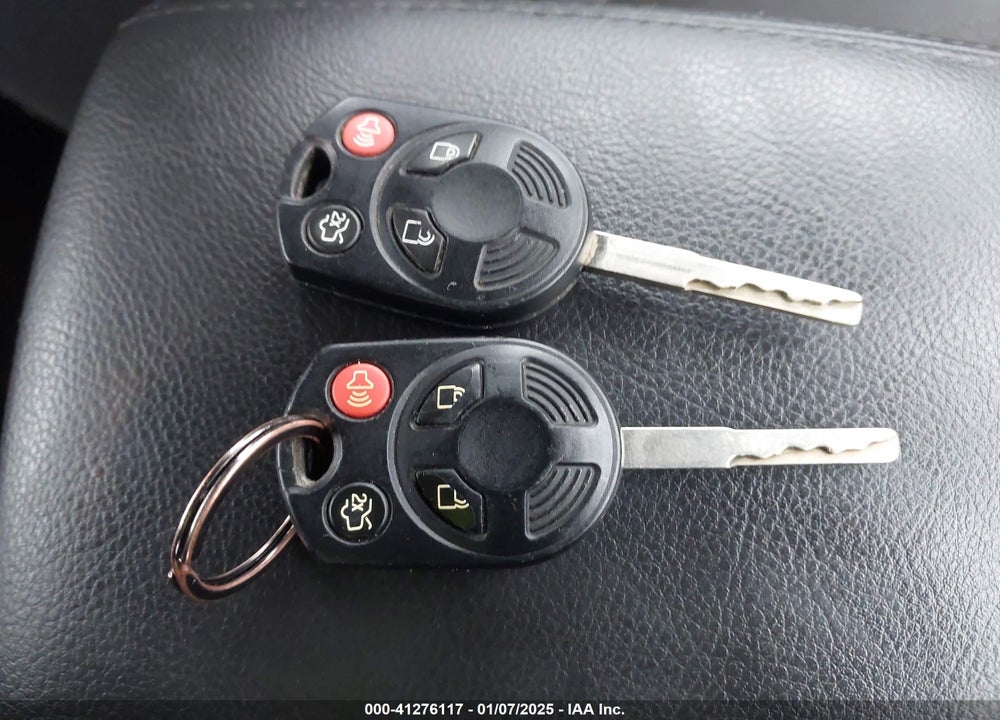 2015 FORD FOCUS SE VIN: 1FADP3F21FL358700