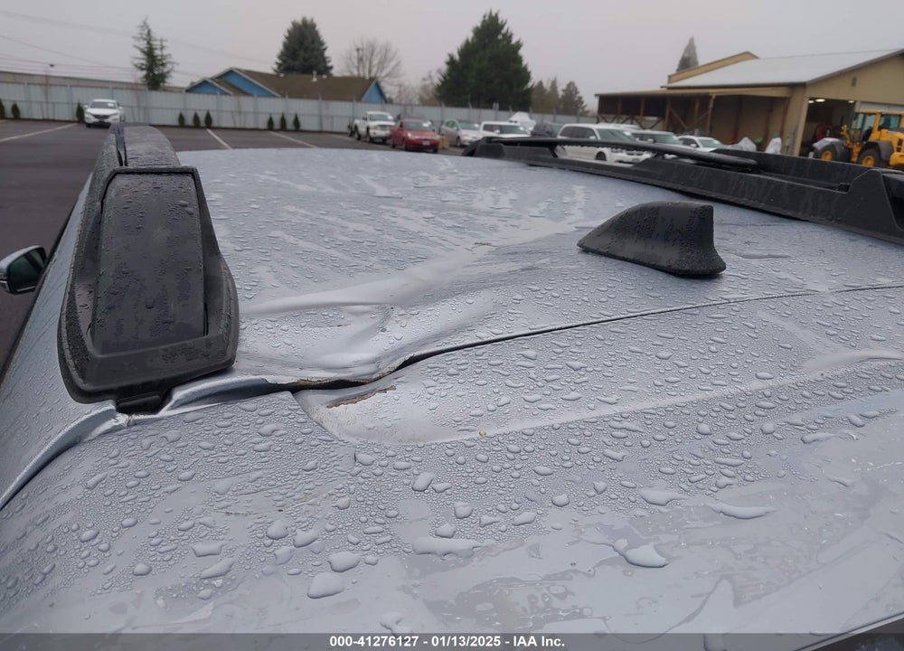 2022 SUBARU OUTBACK PREMIUM VIN: 4S4BTACC6N3219073
