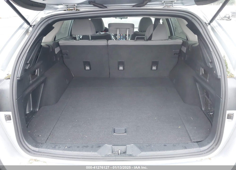 2022 SUBARU OUTBACK PREMIUM VIN: 4S4BTACC6N3219073