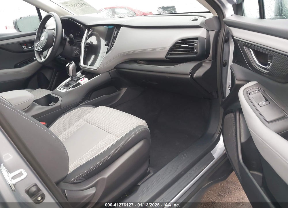 2022 SUBARU OUTBACK PREMIUM VIN: 4S4BTACC6N3219073