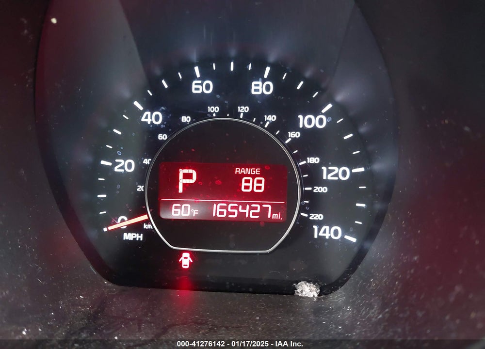 2015 KIA SOUL VIN: KNDJP3A5XF7113370
