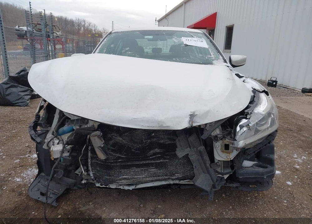 2016 HONDA ACCORD VIN: 1HGCR2F3XGA014073