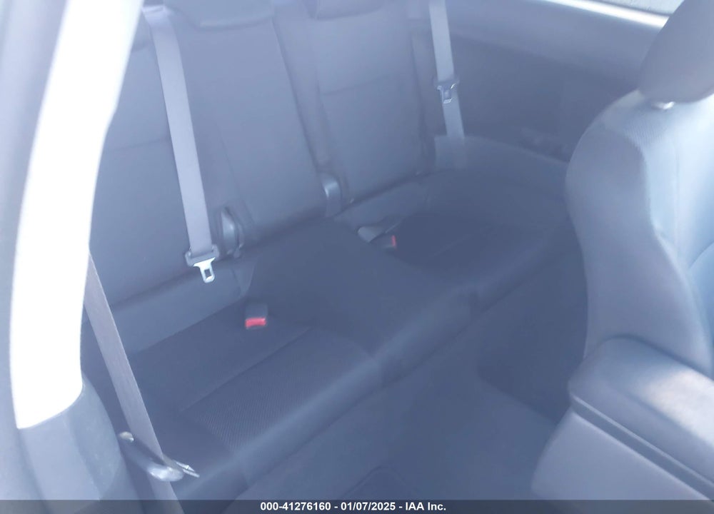 2010 SCION TC VIN: JTKDE3B78A0304556