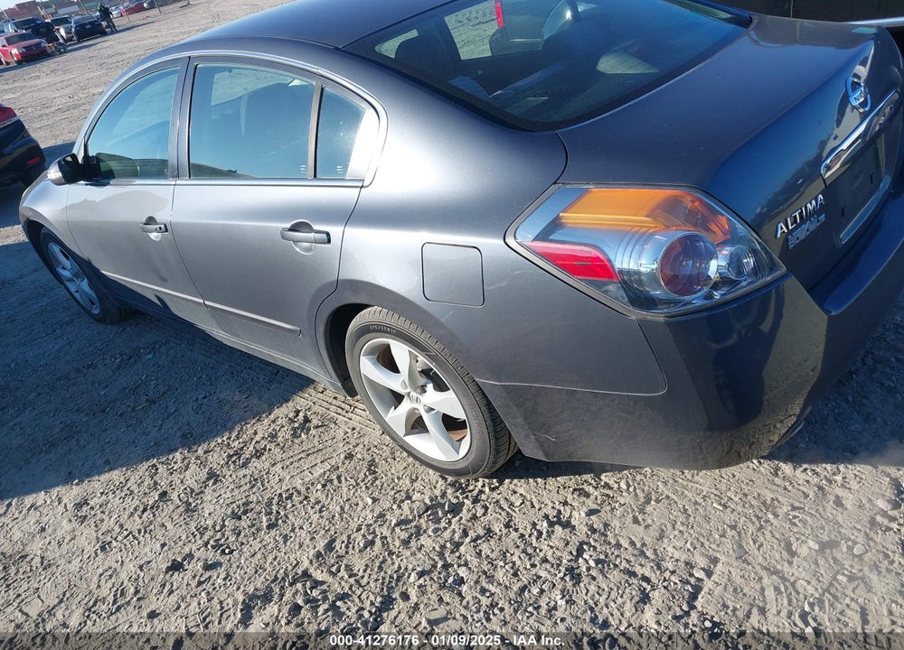 2008 NISSAN ALTIMA VIN: 1N4BL21E58C279564
