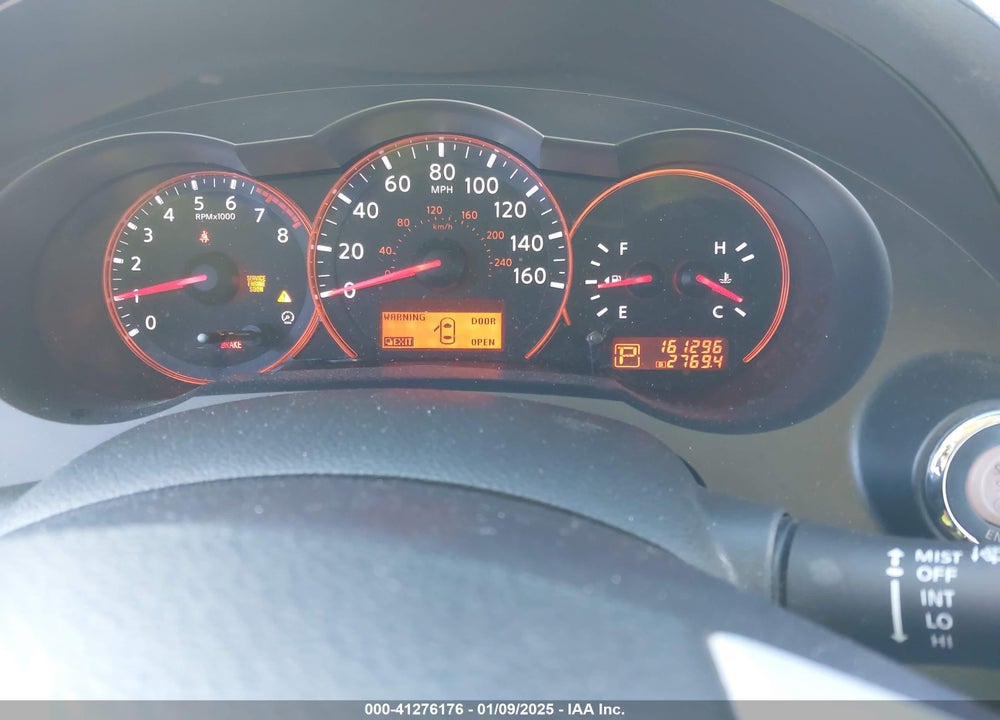 2008 NISSAN ALTIMA VIN: 1N4BL21E58C279564