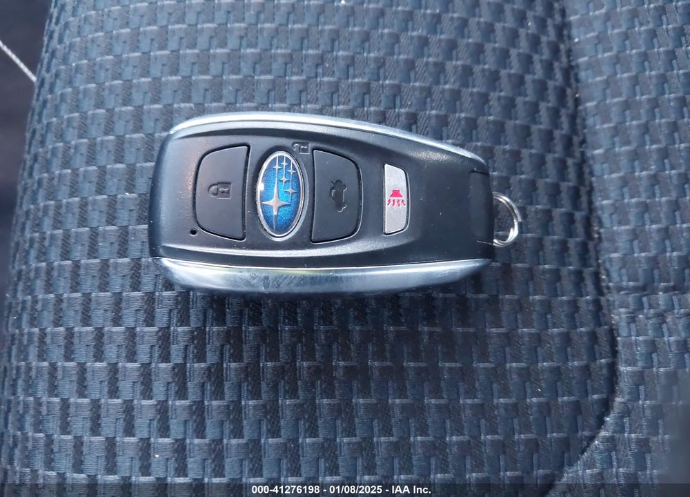 2022 SUBARU FORESTER PREMIUM VIN: JF2SKAEC5NH412596