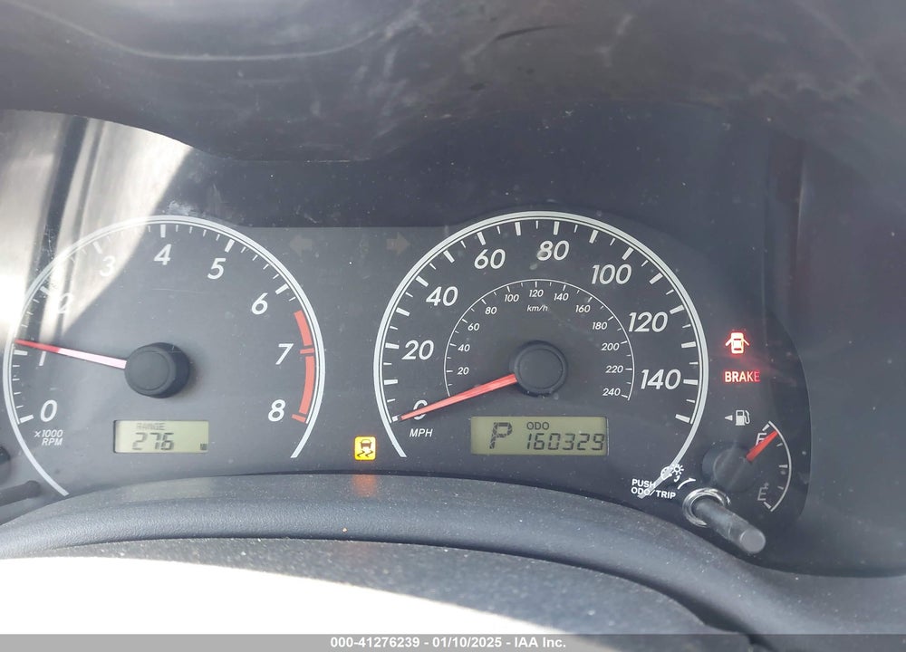 2013 TOYOTA COROLLA LE VIN: 2T1BU4EEXDC064406