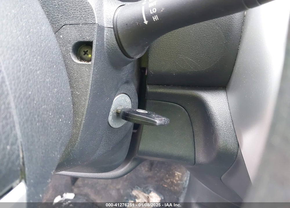 2017 NISSAN VERSA 1.6 SV VIN: 3N1CN7AP0HK467008